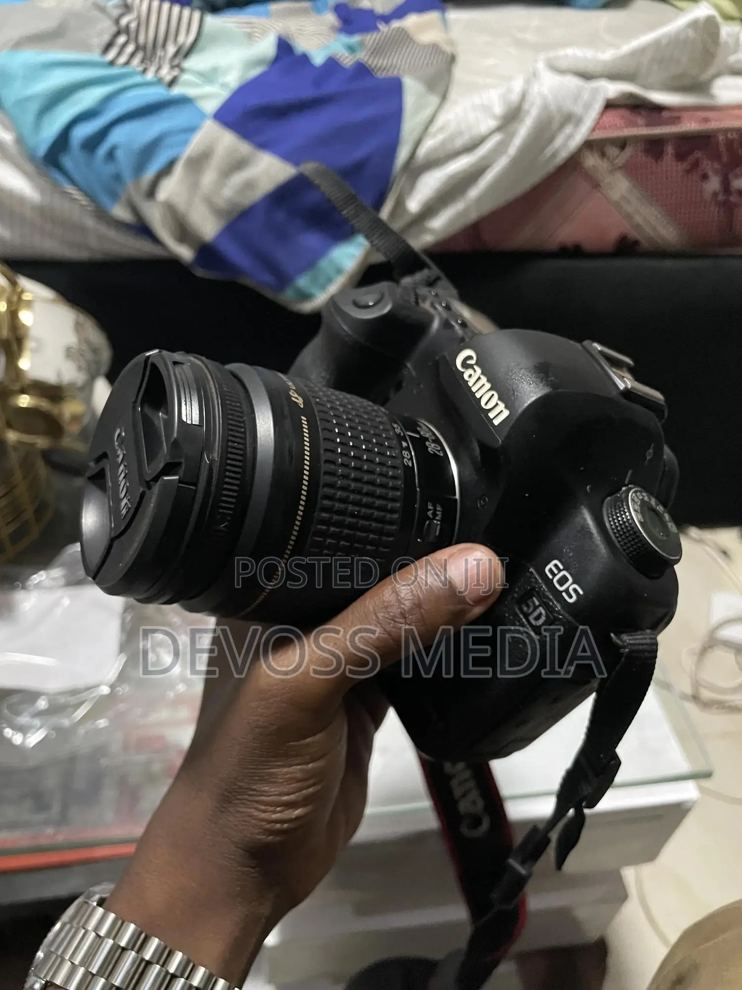 Canon 5d Mark Ii