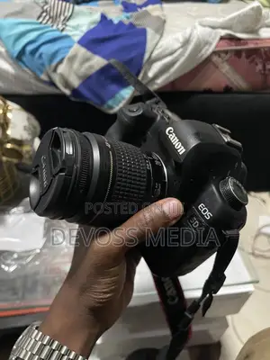 Canon 5d Mark Ii