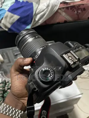Canon 5d Mark Ii