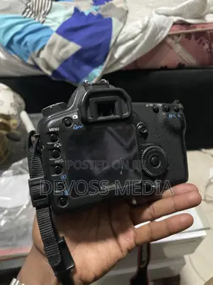 Canon 5d Mark Ii