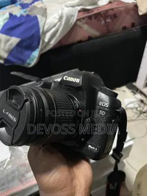 Canon 5d Mark Ii