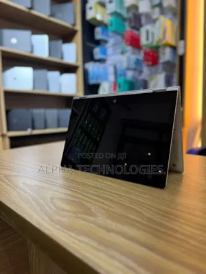 Laptop HP EliteBook X360 1030 G2 8GB Intel Core I5 SSD 256GB