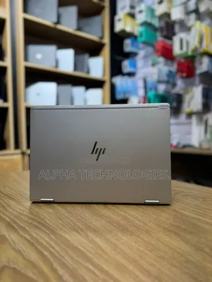 Laptop HP EliteBook X360 1030 G2 8GB Intel Core I5 SSD 256GB