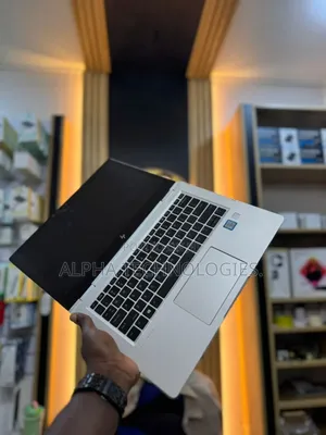 Laptop HP EliteBook X360 1030 G2 8GB Intel Core I5 SSD 256GB