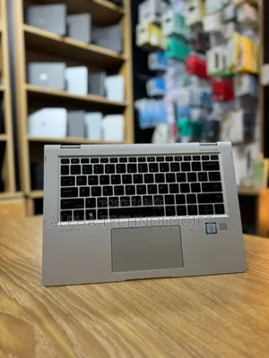 Laptop HP EliteBook X360 1030 G2 8GB Intel Core I5 SSD 256GB