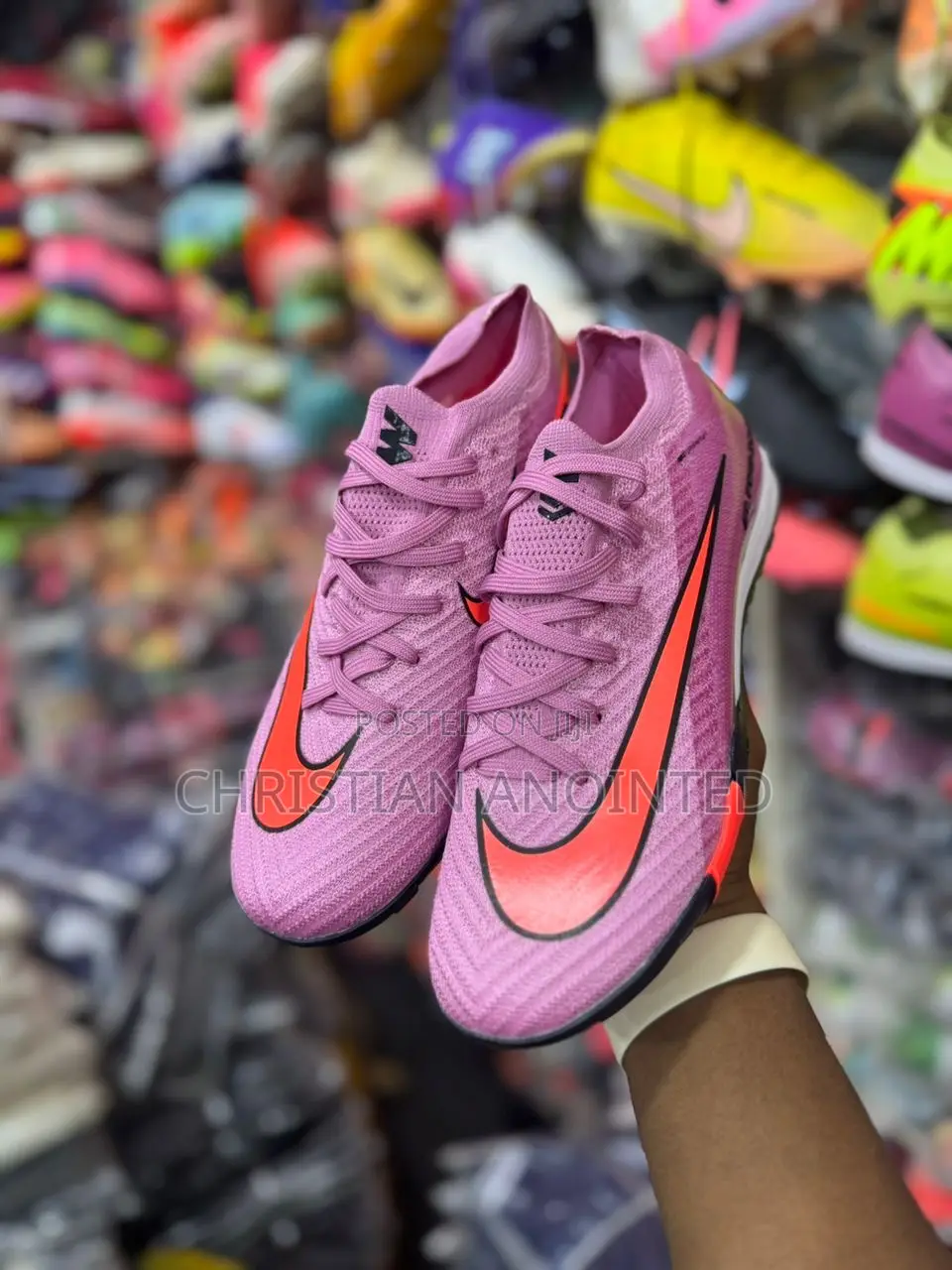 Best Original Fair Play Boots