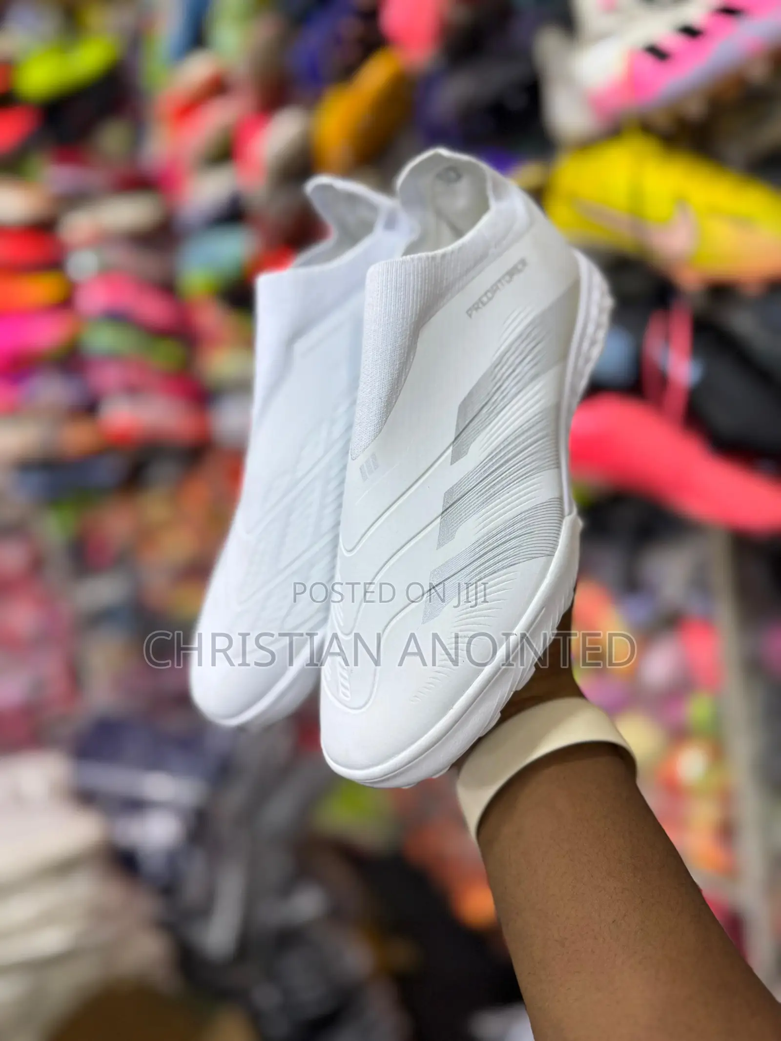 Best Original Fair Play Boots