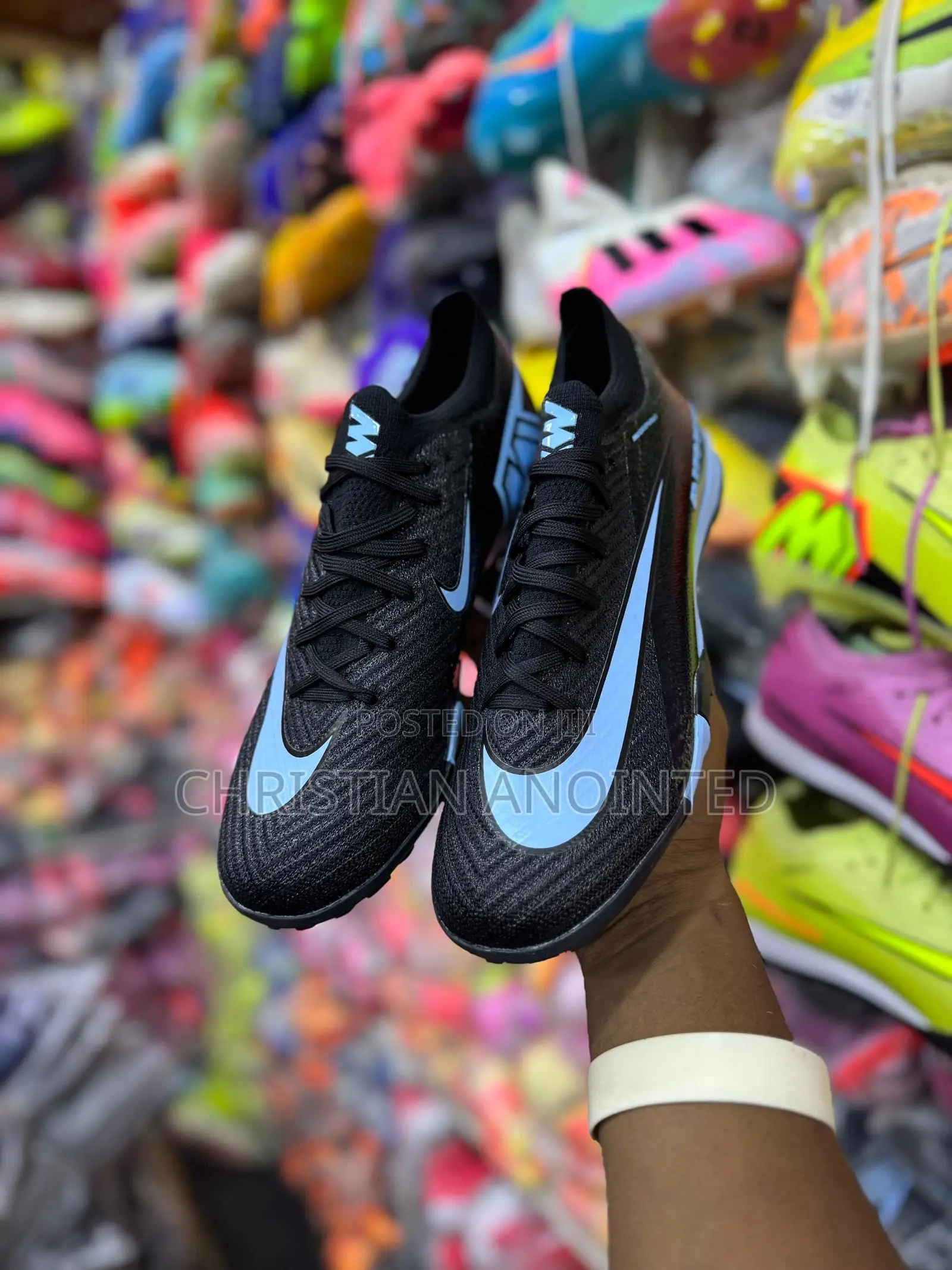 Best Original Fair Play Boots