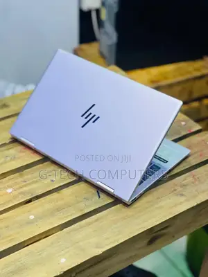 New Laptop HP Envy 14t 16GB Intel Core I7 SSD 512GB