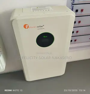 Lithium Ion Battery 15kwh