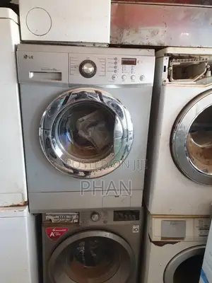 Lg Direct Drive Washing Machine Technicians