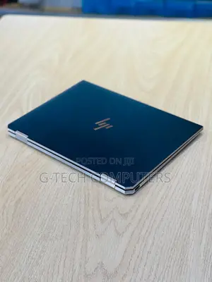 New Laptop HP Spectre X360 16GB Intel Core I7 SSD 512GB