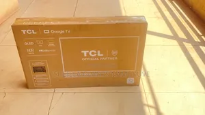 32 Smart TCL Television
