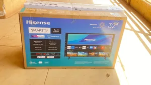 32 Smart Version Hisense