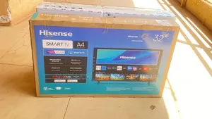 32 Smart Version Hisense