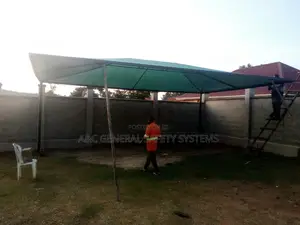 Single Carshade Waterproof And Sunshine Proof