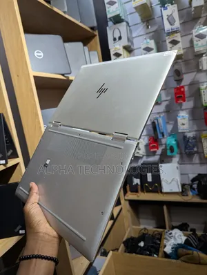 Laptop HP EliteBook X360 1030 G3 8GB Intel Core I5 SSD 256GB