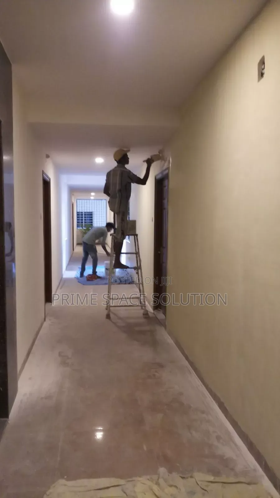 Quality House Painting for Your Dream Home