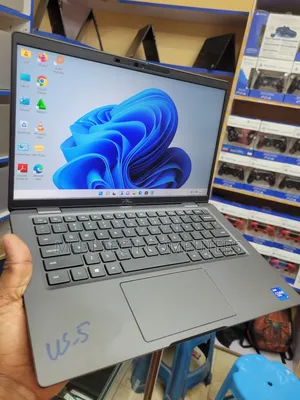 Laptop Dell Latitude 7420 16GB Intel Core I7 SSD 512GB