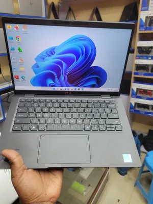 Laptop Dell Latitude 7420 16GB Intel Core I7 SSD 512GB
