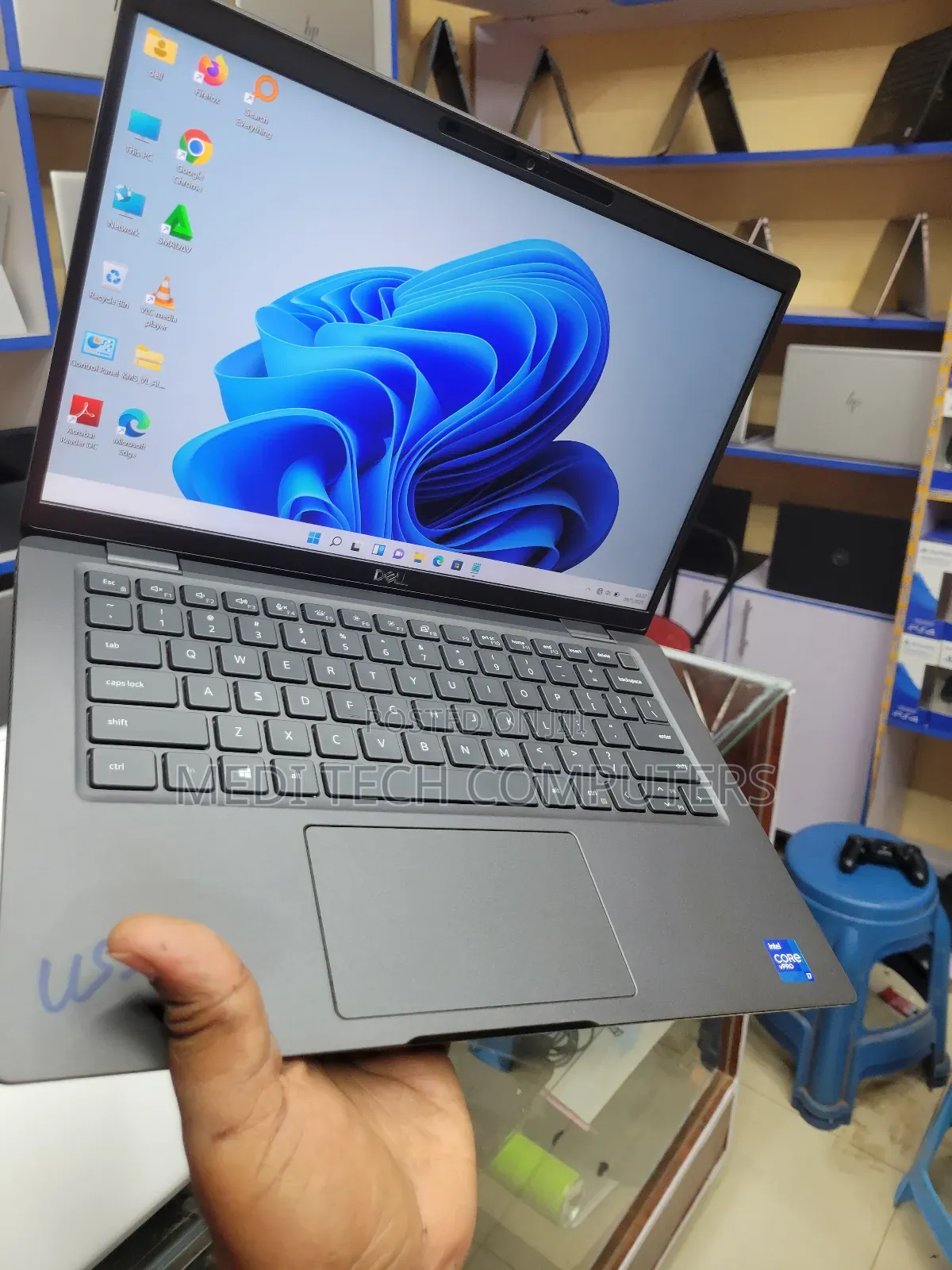Laptop Dell Latitude 7420 16GB Intel Core I7 SSD 512GB