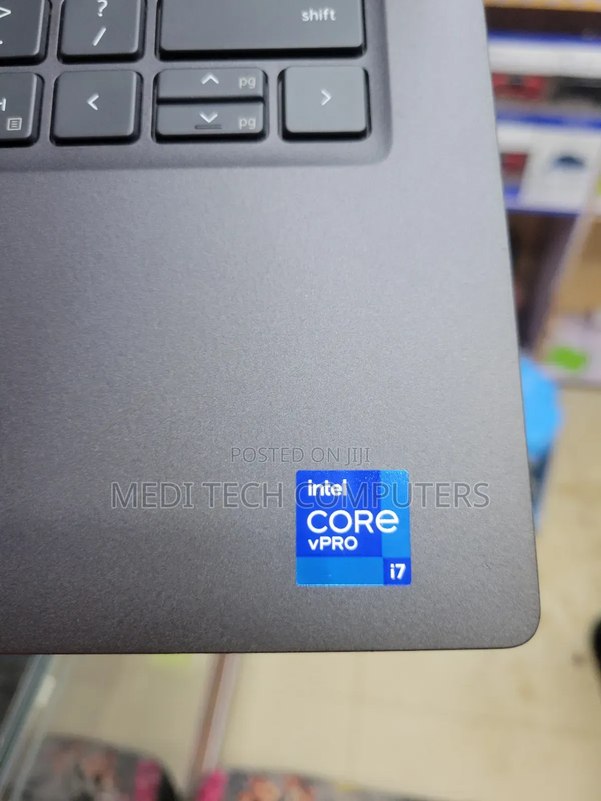 Laptop Dell Latitude 7420 16GB Intel Core I7 SSD 512GB
