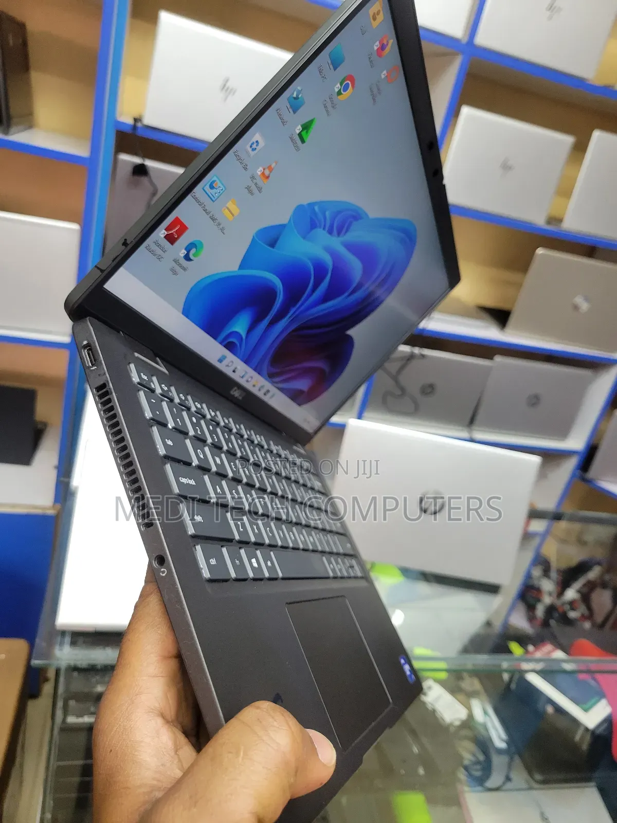 Laptop Dell Latitude 7420 16GB Intel Core I7 SSD 512GB