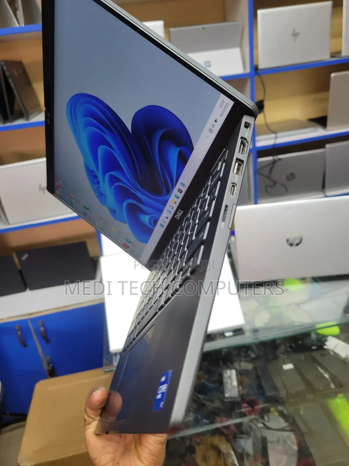Laptop Dell Latitude 7420 16GB Intel Core I7 SSD 512GB