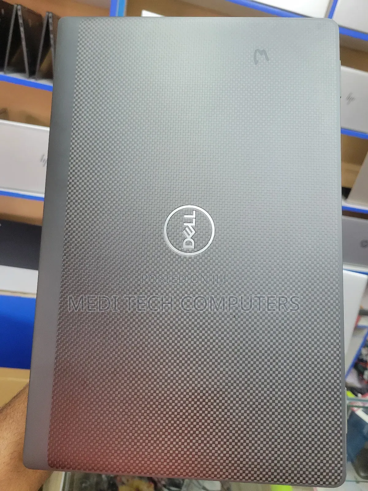Laptop Dell Latitude 7420 16GB Intel Core I7 SSD 512GB