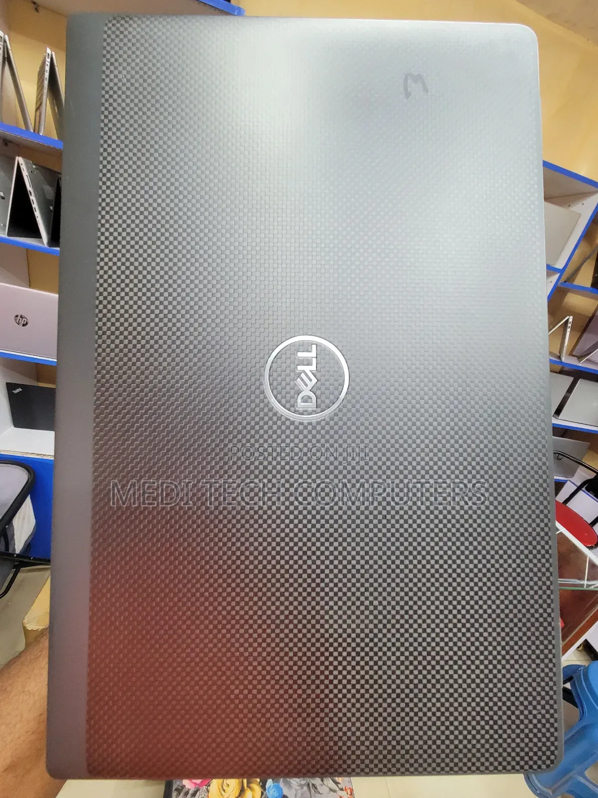 Laptop Dell Latitude 7420 16GB Intel Core I7 SSD 512GB