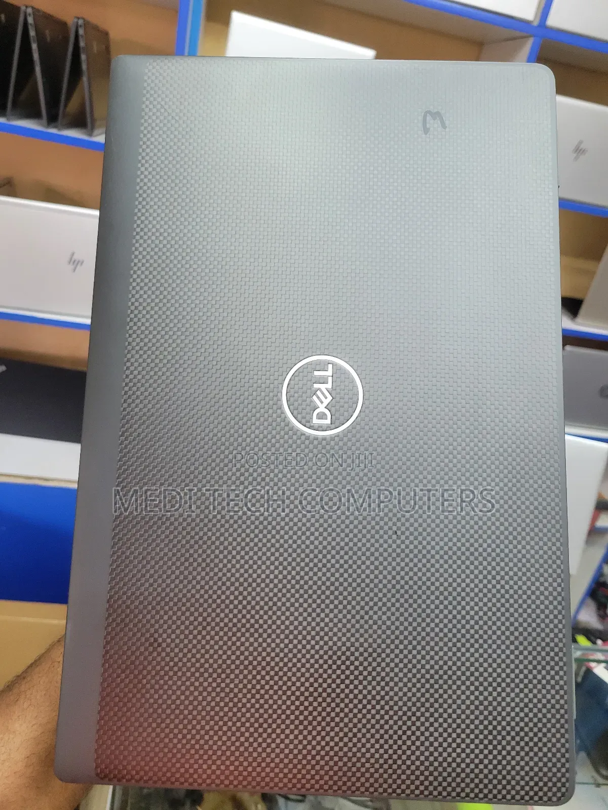 Laptop Dell Latitude 7420 16GB Intel Core I7 SSD 512GB