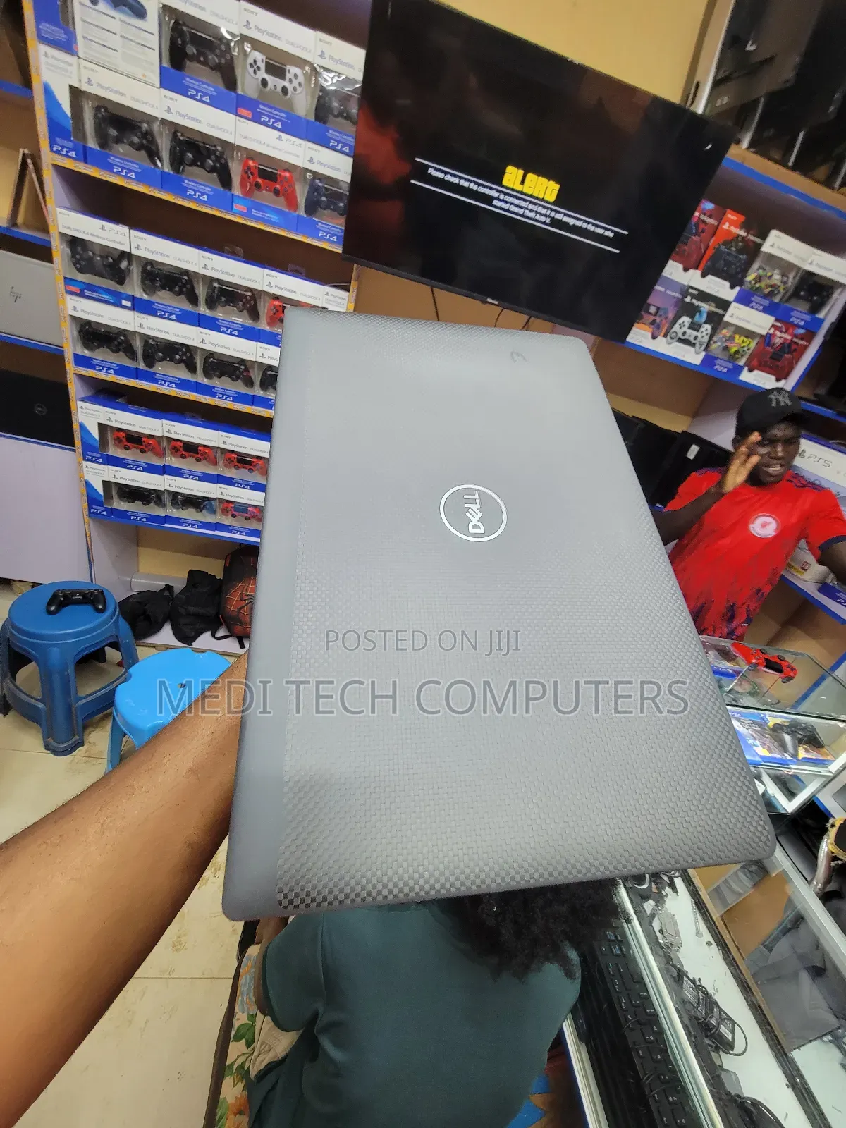 Laptop Dell Latitude 7420 16GB Intel Core I7 SSD 512GB