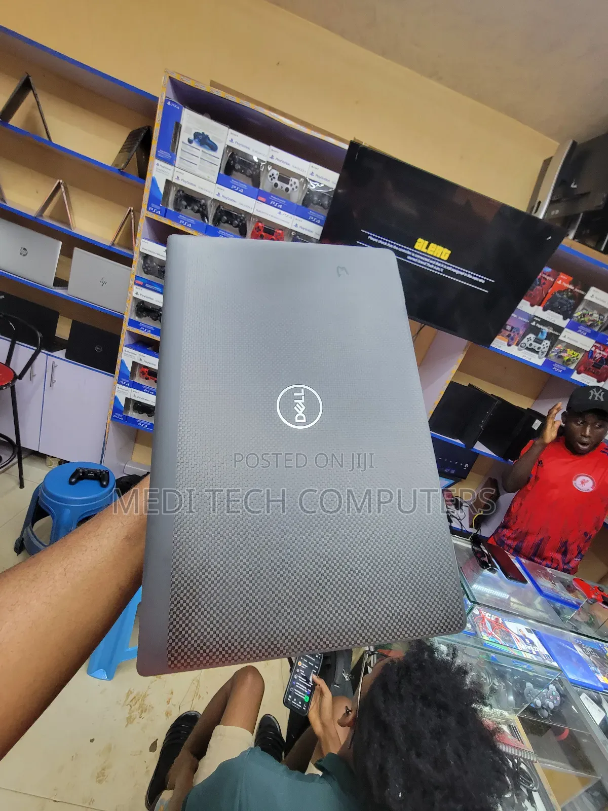 Laptop Dell Latitude 7420 16GB Intel Core I7 SSD 512GB