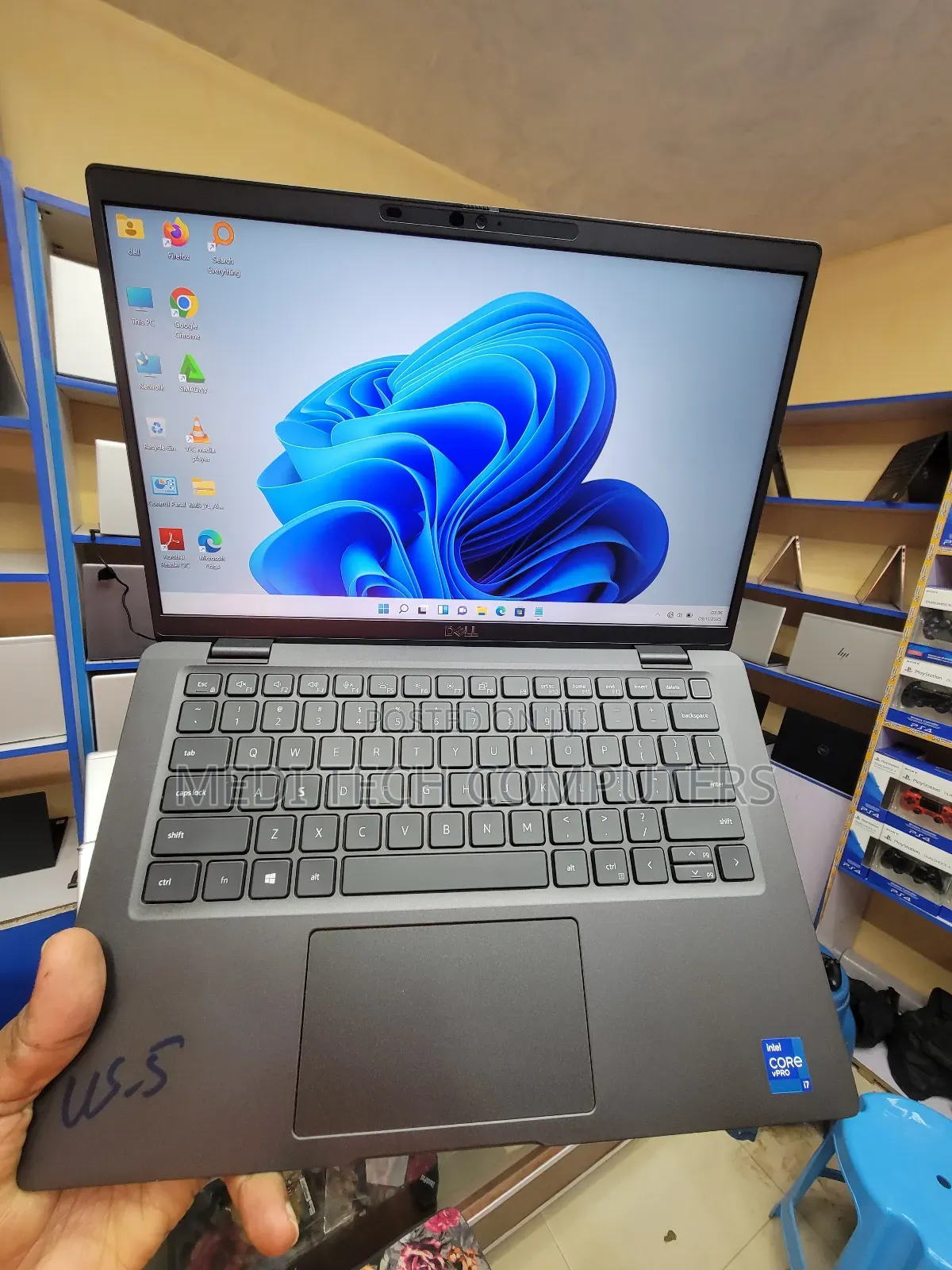 Laptop Dell Latitude 7420 16GB Intel Core I7 SSD 512GB