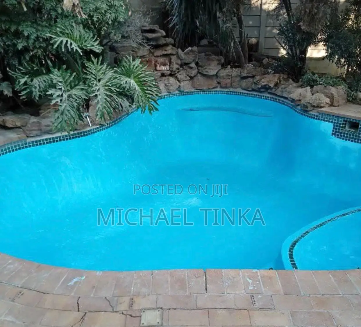 Mtinks Pools Services