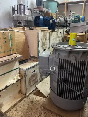 30h,50hp,60hp75hp100hp,120hp,150hp,200hp Motors Available