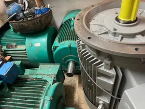 30h,50hp,60hp75hp100hp,120hp,150hp,200hp Motors Available