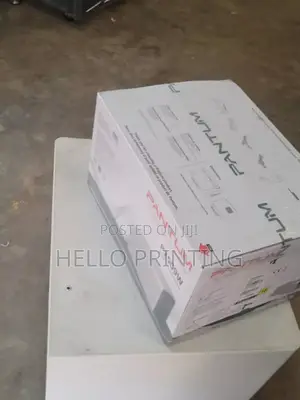 Pantum P2509w Solid Wifi Printing Printer.