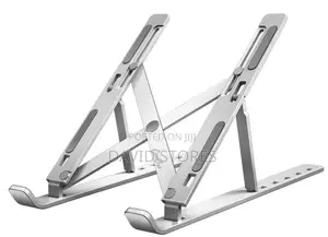 Laptop Stand (Aluminum