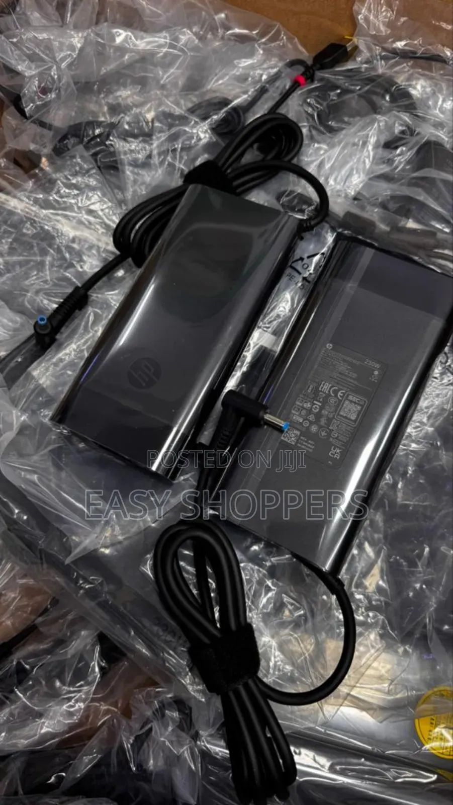 Hp Laptop Charger 230w Smart Adapter, Laptop Charger for Hp Laptops