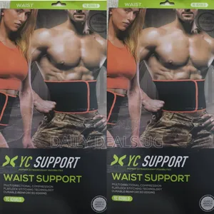 Yc Support Waist Support Wrap