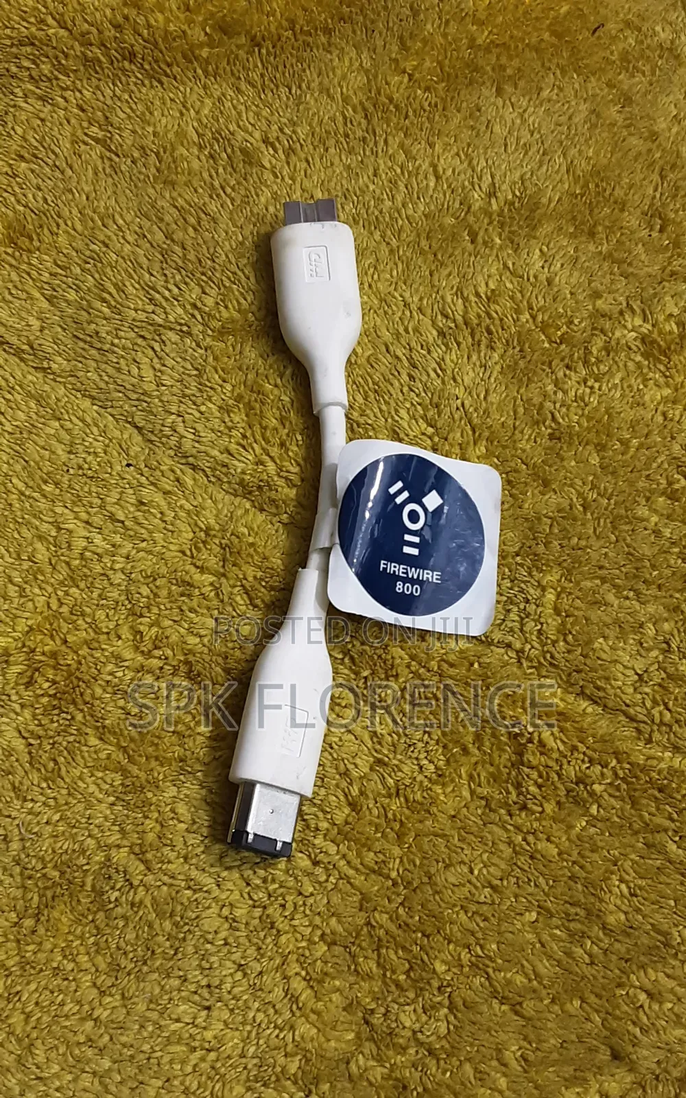 Firewire 800