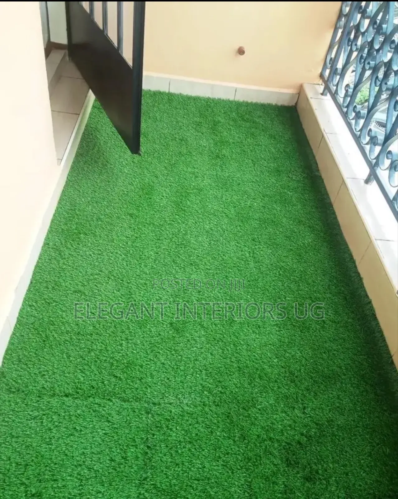 Garden Grass Carpets Which Is Artificial Favorable for Any Condition