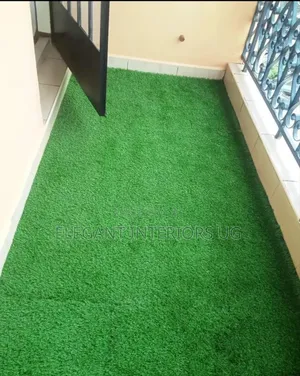 Garden Grass Carpets Which Is Artificial Favorable for Any Condition