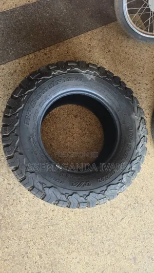 265/70r16 Foreign Imported Bf Goodrich