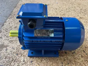 Three Phase 2hp Normal Speed Motor