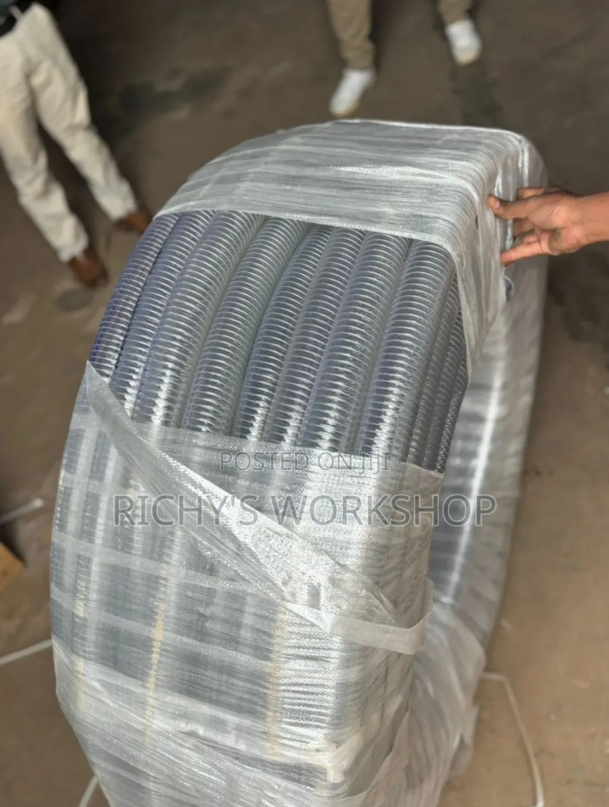 Suction Pipe 2inc,3inch