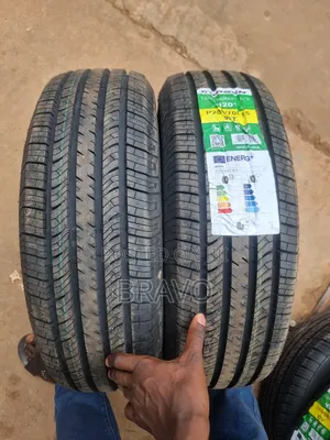 205/70r15 Kapsen Tyres.