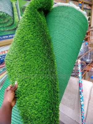 Artificial Grass Carpets Resistant to All Weather Conditions
