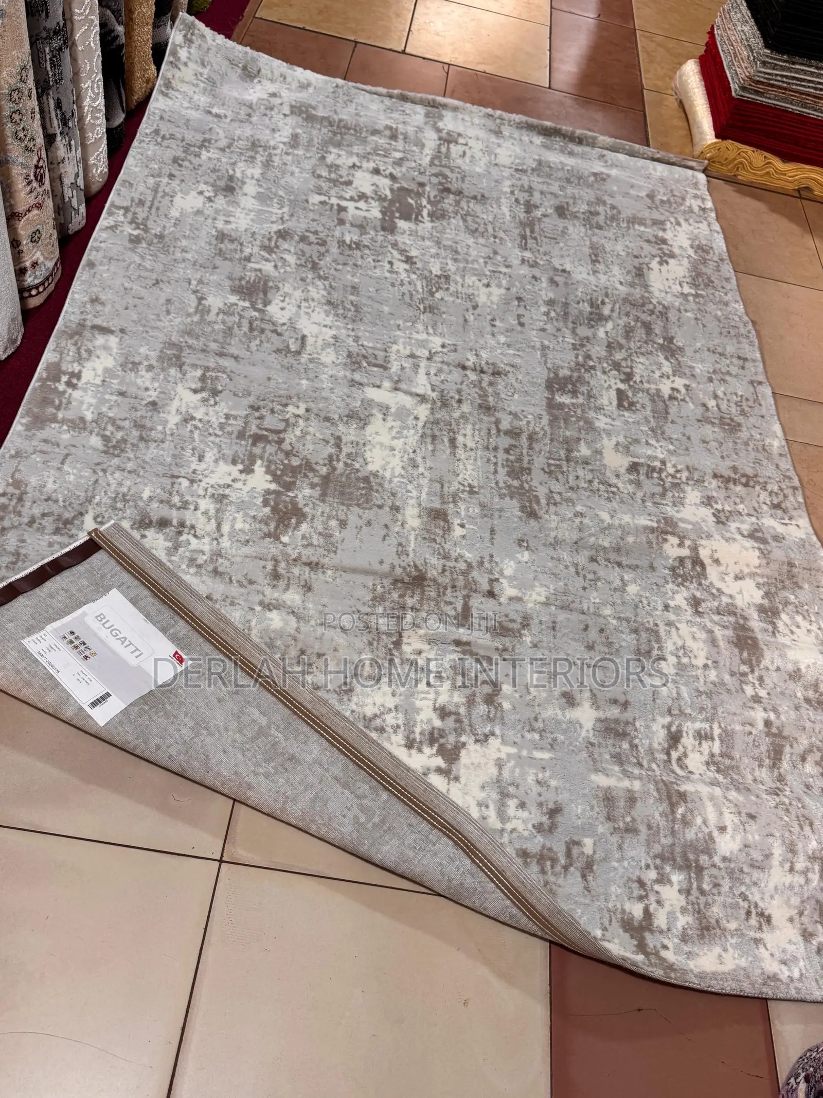 Anti Slip Carpets (Medium Size)
